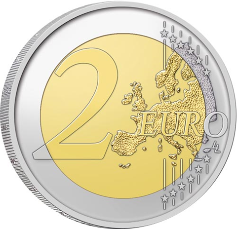 Belgien-2Euro-2025-bfr-Rennstrecke-Spa-RS