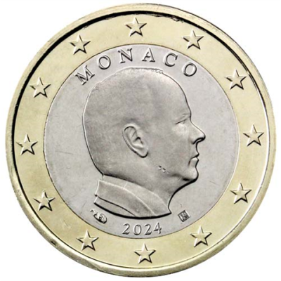 Monaco-1-Euro-2024-RS