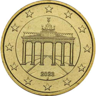 Deutschland-50-Cent-2023-J