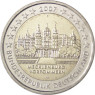 2-euro-2007-schweriner-Schloss-Mzz-F