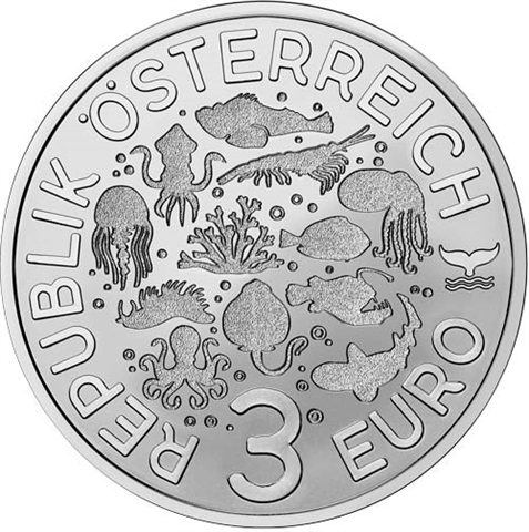 Österreich-3Euro-2024-Jamaika-Stechrochen-RS1