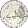 Belgien-2 Euro-2025-Stgl-Lotterie-VS