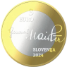 Slowenien-3Euro-2024-Rudolf-Maister-VS