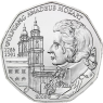 Österreich-5-Euro-Silber-2006-Mozart-RS