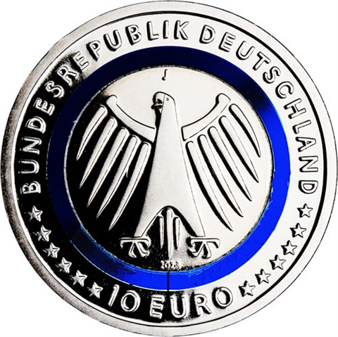 Deutschland--10Euro-2025-PP-Technisches-Hilfswerk-RS