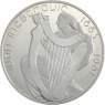 Irland-15Euro-2007-AGPP-IvanMestrovic-RS