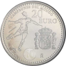 Spanien-10Euro-2010-AGbfr-FussballWM-RS