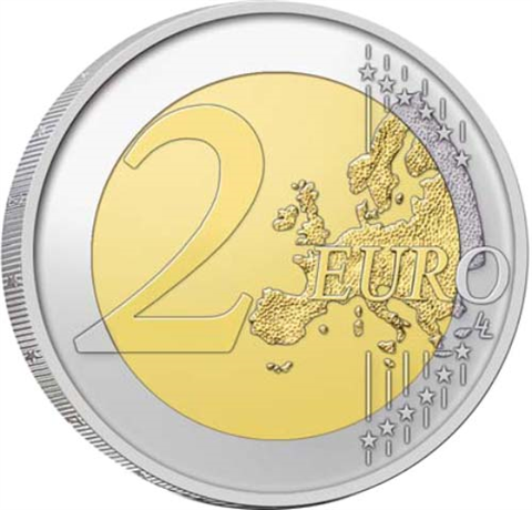 Griechenland-2Euro-2025-bfr-KuNi-Mikis-Theodorakis-RS