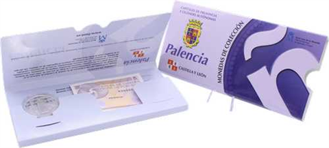 Spanien-5Euro-2012-AGpp-Palencia-Folder