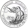 Somalia-100-Shillings-2016-Ag-Elefant-I