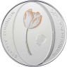 Niederlande 5 Euro 2012 PP Tulpe Satz-II