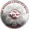 Niederlande-3-x-5-Euro-2014-PP-200-Jahre-Bank-II