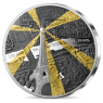 Frankreich-10-Euro-Silber-2019-Eiffelturm-I