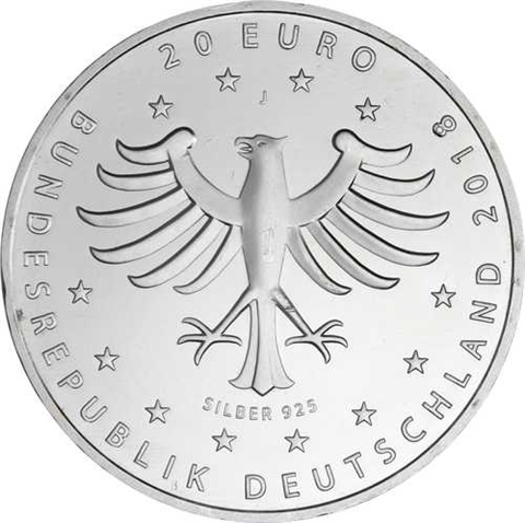 Deutschland-20Euro-2018-AGstgl-Rostock-RS