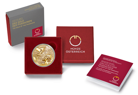 Österreich-100-Euro-2020-Gold-der-Pharaonen-Gold-PP-I