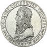 Deutsches Reich 3 Reichsmark 1927 Universität Tübingen, Jäger 328