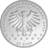 Deutschland-20Euro-2019-AGstgl- Frauenwahlrecht-VS