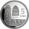 Spanien-5Euro-2012-AGpp-Lleida-RS