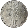 Jäger-339-Weimarer-Republik-5-Reichsmark-1929-bfr-Mzz-E-Meißen-I