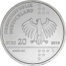 Deutschland-20Euro-2016-AGstgl-Ernst Litfaß-VS