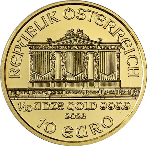 Österreich-10Euro-2023-StglAU-Wiener-Philharmoniker-VS