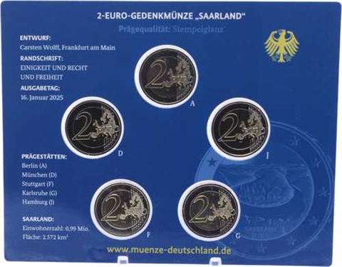 Deutschland-5x2euro-2025-Stgl-Saarschleife-MzzA-J-Folder-RS