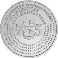 Deutschland-20Euro-2024-AGstgl-Grundgesetz-RS