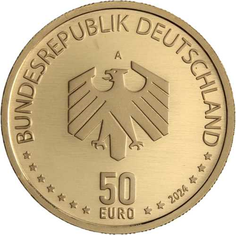 Deutschland-50 Euro-2024-AUstgl-Mobilität-RS