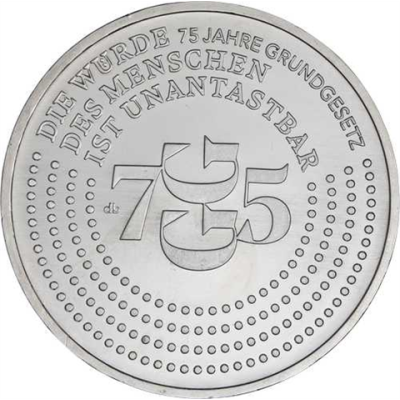 Deutschland-20Euro-2024-AGstgl-Grundgesetz-RS