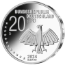 Deutschland-20-Euro-2024-Ag-ErichKästner-VS
