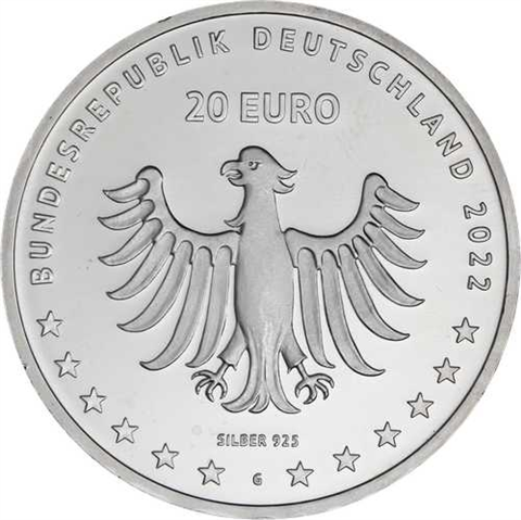 Deutschland-20Euro-2022-AGstgl-Droste-Hülshoff-RS