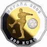 Spanien-300-Euro-2005-FIFA-Fussball-WM-2006-Deutschland-I