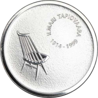 Finnland-10Euro-2014-AGpp-Tapiovaara-RS