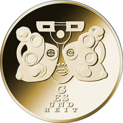 Deutschland-50Euro-2025-Goldmünze-Gesundheit-RS