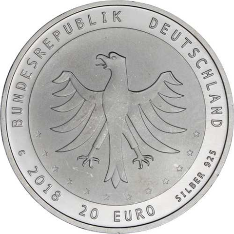 Deutschland-20Euro-2018-AGstgl-Gewandhausorchester-RS