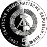 5-Mark-DDR-1982-Fröbel-RV