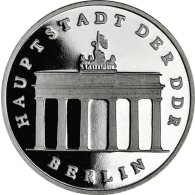 5-Mark-DDR-1986-Brandenburger-Tor-AV