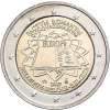 Belgien-2Euro-2007-bfr-RömischeVerträge-RS