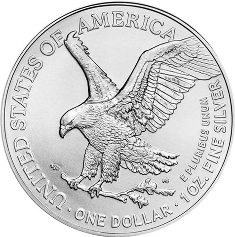 USA-1Dollar-2025-AgStgl-1-Oz-Silbermünze-American-Silver-Eagle-RS