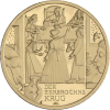 Deutschland-100 Euro-2024-AUstgl-Der zerbrochene Krug-RS