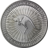 Australien-1-Dollar-2021-Kanguru-Silber-Anlagemünze-I