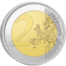 Frankreich-2-Euro-2025-Louvre-Museum-VS