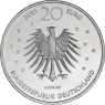 Deutschland-20Euro-2021-AGstgl- Frau Holle-VS