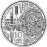 Österreich-10Euro-2025-AgHgh-Aufdirndln–Leinen-VS