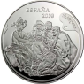 Spanien 50 Euro 2008 PP Velazquez II