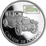 Kanada-20Dollar-2002-AGpp-Automobil-RS