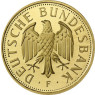 deutschland-1-dm-2001-stgl-goldmark-mzz-f-170