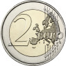 Malta 2 Euro 2012 Bankfrisch 125 Jahre Mehrheitswahlrecht