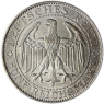 Jäger-339-Weimarer-Republik-5-Reichsmark-1929-bfr-Mzz-E-Meißen-II