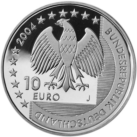 Deutschland-10-Euro-2004-PP-Nationalpark-Wattenmeer-I